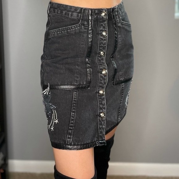 Desigual Martia Skirt - Picture 4 of 11